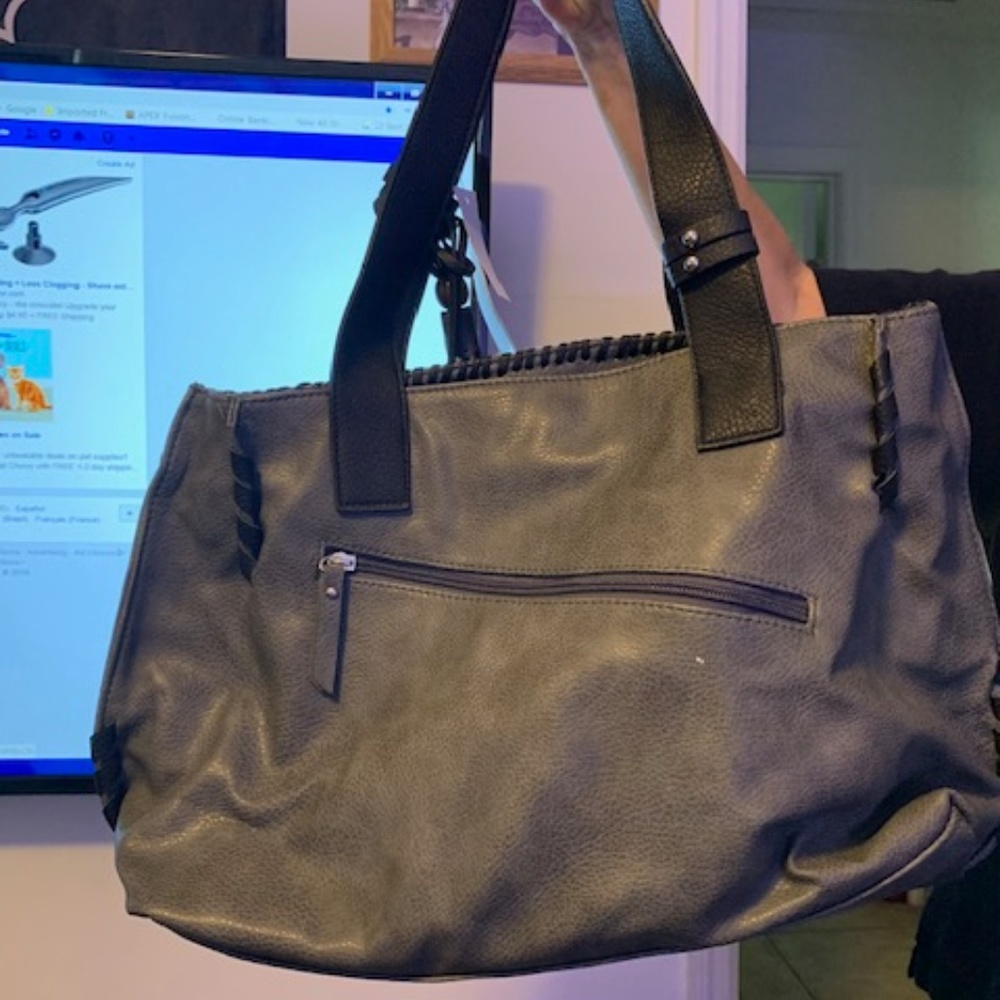 Handbag - Picture 3 of 5